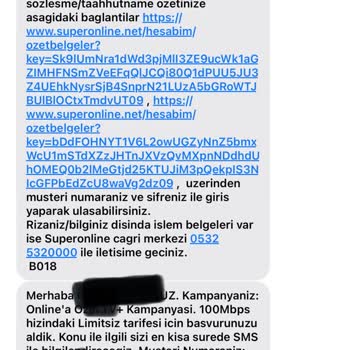 Superonline Sözde Fiber Hızlı Kurulum