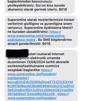 Superonline Sözde Fiber Hızlı Kurulum