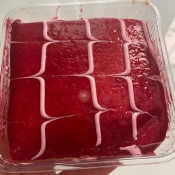 Alimoğlu Baklava Alimoğlu Küflü Tatlı