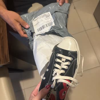 Dolap İade Şikayeti