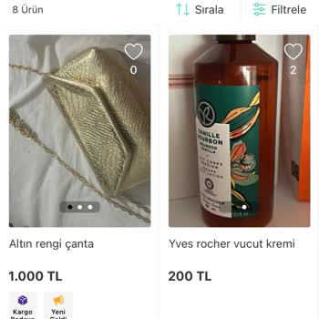 Dolap İade Şikayeti