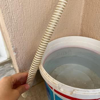 Samsung 18.000 BTU Klima Kötü Servis