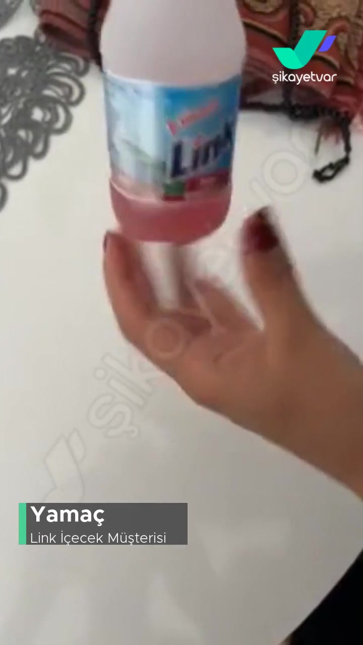 Link İçinde Pislik Var! videonun kapak resmi