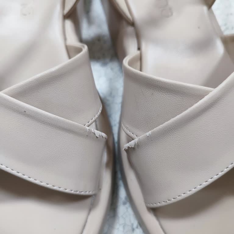 Sovrana Shoes Kalitesiz Ürün Ve Yetersiz Müşteri Hizmeti!