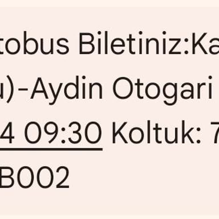 Varan Turizm Parasının Hakkı Olan Değeri Maalesef Vermiyor.