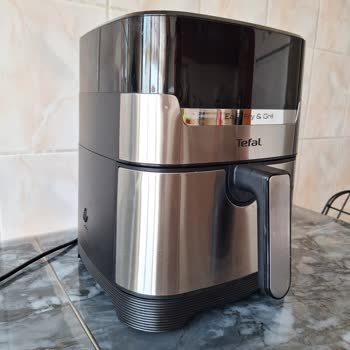 Tefal Airfryer Fritöz Pişmanlığı.