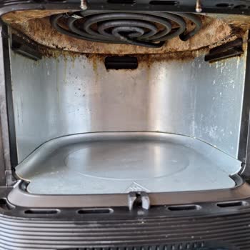 Tefal Airfryer Fritöz Pişmanlığı.