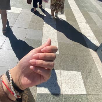 Su Beauty Nail (Maltepe) Müşteri Memnuniyeti Sıfır!