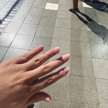 Su Beauty Nail (Maltepe) Müşteri Memnuniyeti Sıfır!