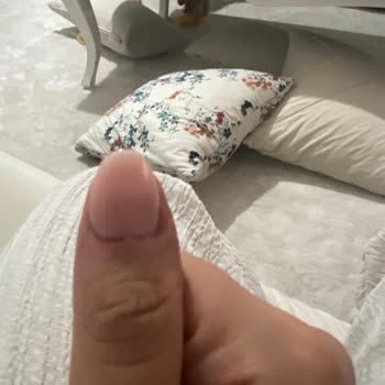 Su Beauty Nail (Maltepe) Müşteri Memnuniyeti Sıfır!