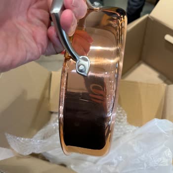 Karaca Züccaciye Karaca Bio Diamond Tencere Seti: Defolu Ürün Ve Uzun Bekleme Süresi