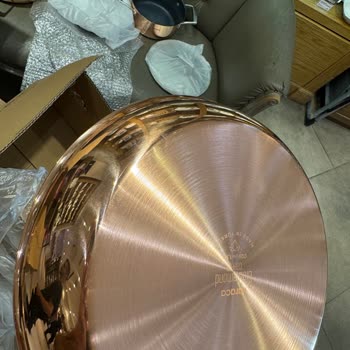 Karaca Züccaciye Karaca Bio Diamond Tencere Seti: Defolu Ürün Ve Uzun Bekleme Süresi