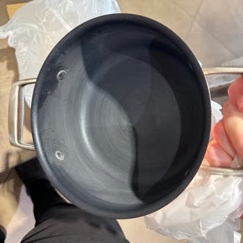 Karaca Züccaciye Karaca Bio Diamond Tencere Seti: Defolu Ürün Ve Uzun Bekleme Süresi