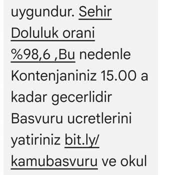 Memuratamalari.com Yanıltıcı Memur Alım İlanı Ve Ücret İadesi Talebi