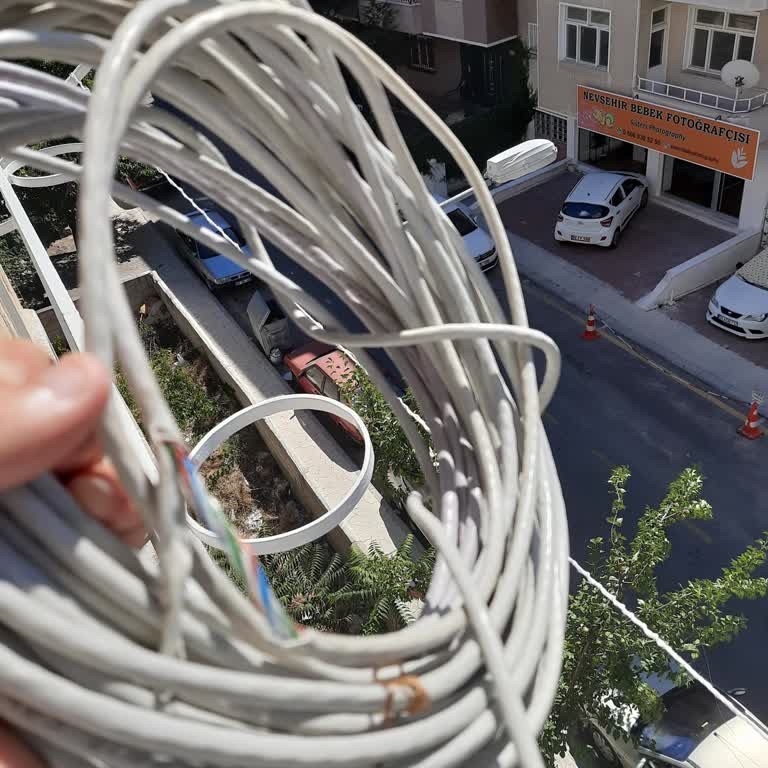 Nevşehir Türk Telekom Merkez Binada Müdür Şahsıma Hakarette Bulundu