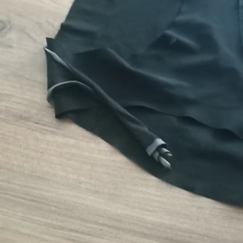 Suwen Tam Bir Hayal Kırıklığı Yaşattı