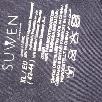 Suwen Tam Bir Hayal Kırıklığı Yaşattı