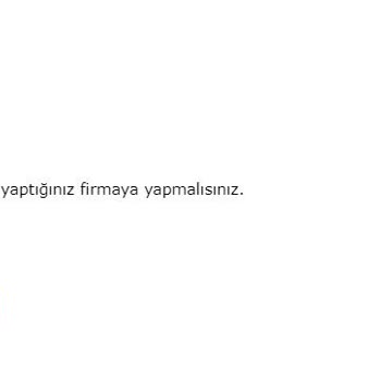 Paycell Kartlarıyla İlgili Mağduriyet ve İlgisizlik