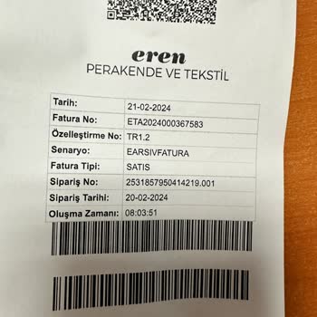 Converse Ayakkabının Kalitesiz Olması