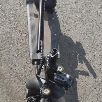 Onvo Gidon Kırılma İhtimali