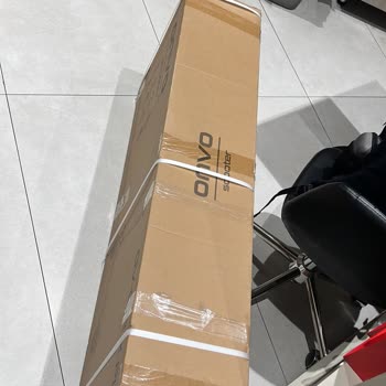 Onvo Gidon Kırılma İhtimali