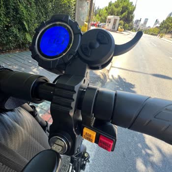 Onvo Gidon Kırılma İhtimali