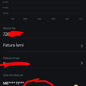 GASKİ Kullanmadığım Sayaca 2000 TL Fatura Gönderdi