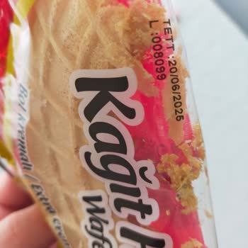 BİM Hijyensiz Ürünler Üretilmesi