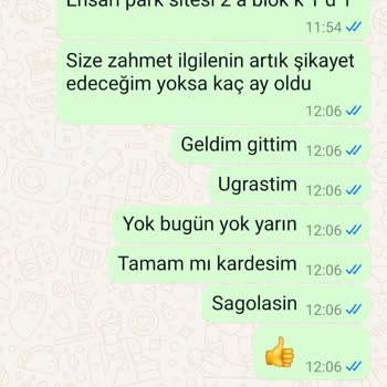 Uğurlu Çeyiz Teşhirdeki Ürünün Kırık Ve Yırtık Olması Ve Sorunumun Çözülmemesi