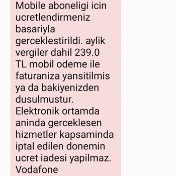 İzinsiz Ücretli Oyun Abonelikleri ve Faturalandırma Sorunu