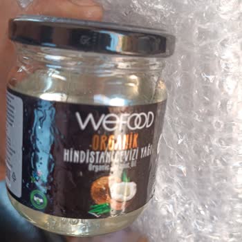 Wefood Açık Gelen Kargolar Ve İade Sorunu