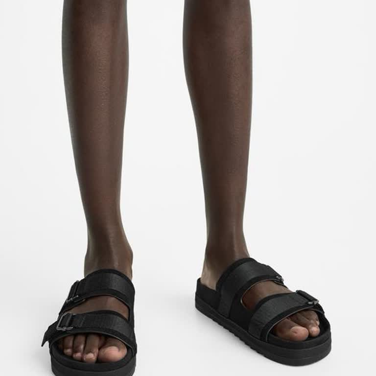 Zara Terlik Çok Kötü