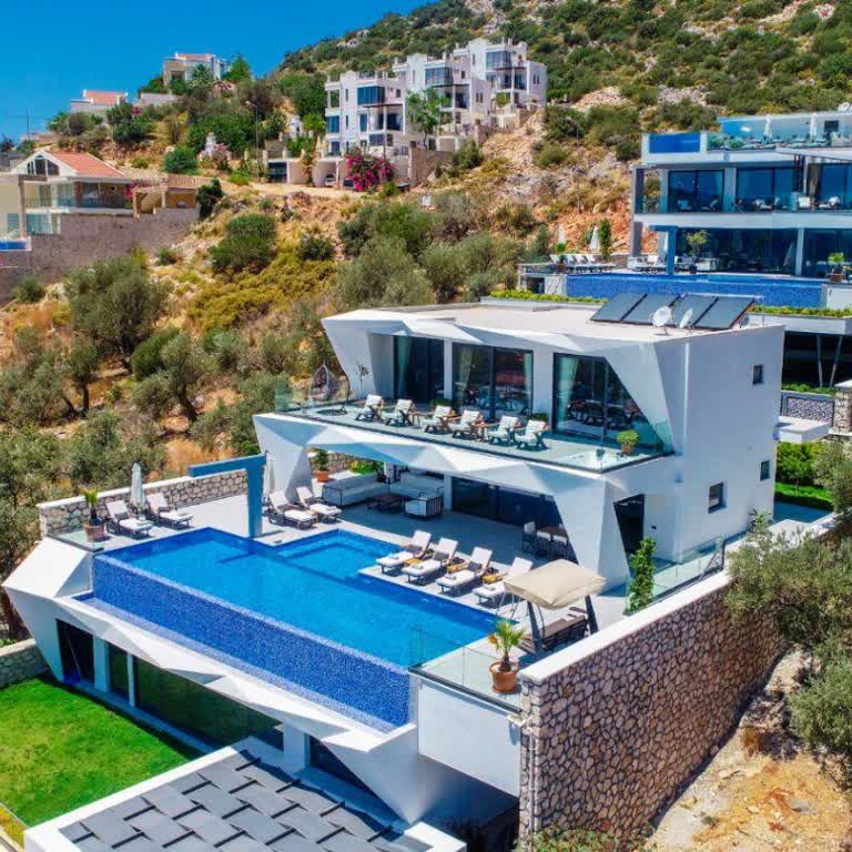 07 Molona Travel Villa 07 Molana Travel Villa Antalya