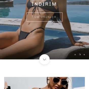 Bella Sun (bellasun.com.tr) Mayoları İle Kötü Deneyim