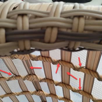 Rehome Farklı Renk Ürün Gönderiyor İade Kabul Etmiyor