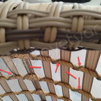 Capri Swing Rehome Farklı Renk Ürün Gönderiyor İade Kabul Etmiyor