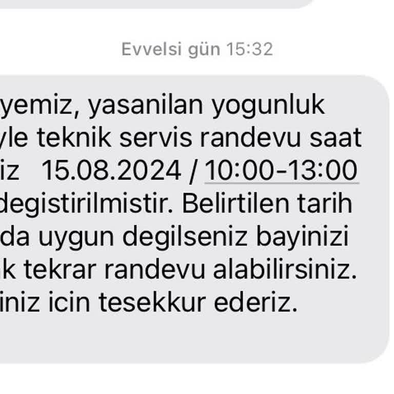 Digiturk Kurulum Yapmama Saçmalığı