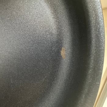 Karaca Züccaciye Tamire Giden Tencere Seti Karaca Serviste Kaldı.