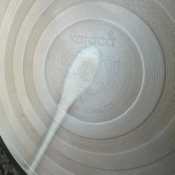 Karaca Züccaciye Tamire Giden Tencere Seti Karaca Serviste Kaldı.