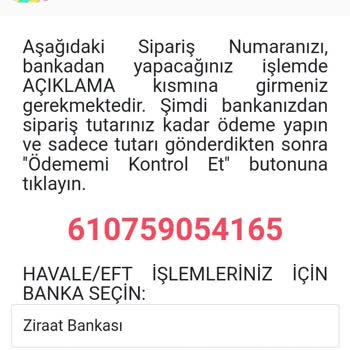 Ggtopup.com Aldığım Ürün 10 Saattir Hesabıma Tanımlanmadı