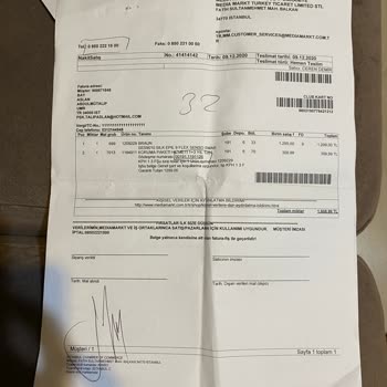 Braun Kişisel Bakım Ürünleri Braun Garanti Olmasına Rağmen Ürünü Tamir Etmiyor