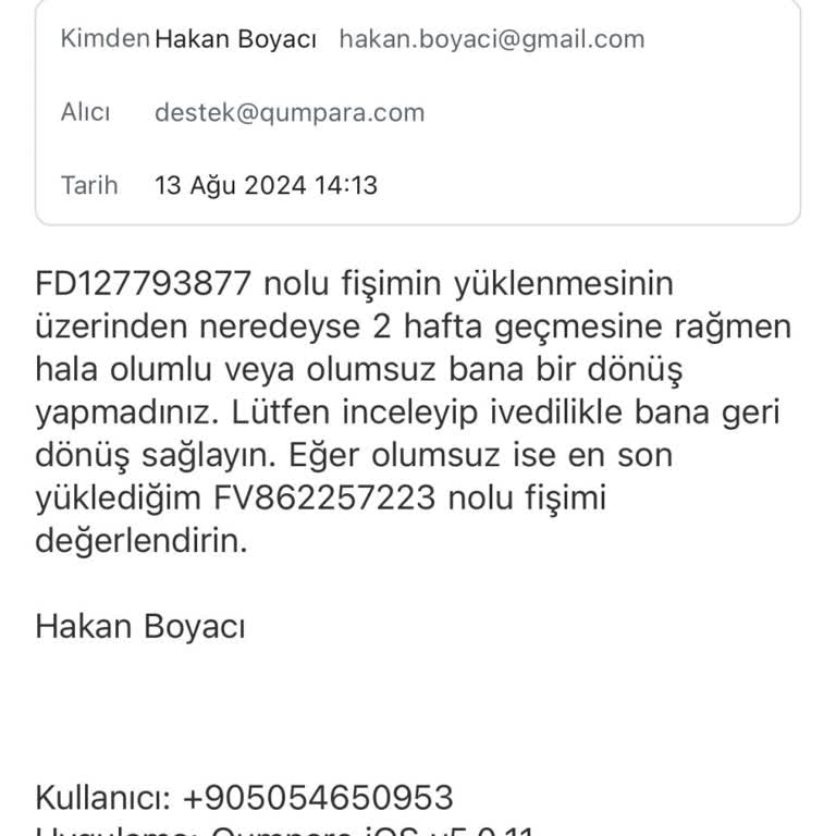 Qumpara Sağır Duvar Olmuş!