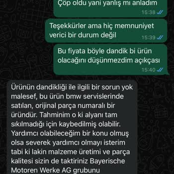 MM Performance Store 6 Ayda Bozulan Pahalı Ürün