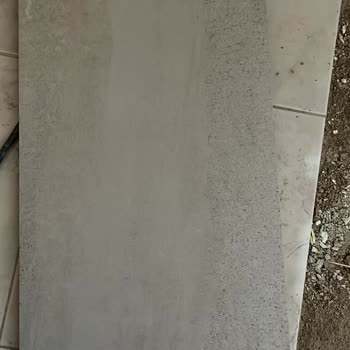 Numan Kaleli Kütahya Seramik Ürünlerinde Kalite Sorunu Ve Müşteri Hizmetleri Problemi