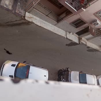 İzmir Gaziemir Belediyesi Sokak Asfaltı Sorunu Nedeniyle Evimi Su Basıyor