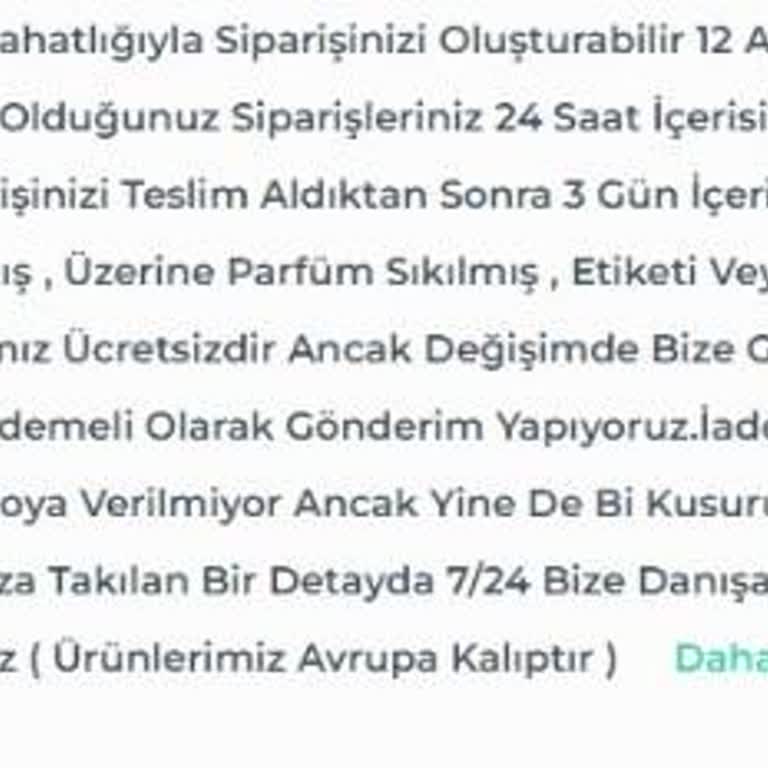 Shopier Shopıer İade Şikayeti