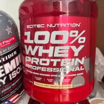 Supplementler Son Kullanma Tarihinden Önce Bozulan Ürün