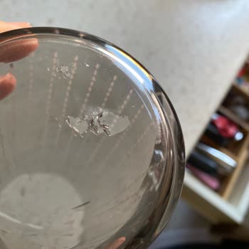 Hepsiburada Bella Maison Bardak Setinde Kalite Sorunu