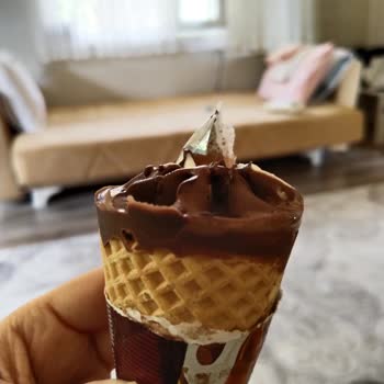 Golf Dondurma Golf Lungo Bayat