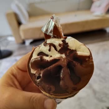 Golf Dondurma Golf Lungo Bayat